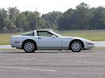 Chevrolet Corvette ZR1 Coupe 1991 года